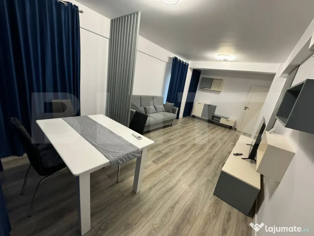 Apartament 2 Camere Galata - Iasi (Iasi)