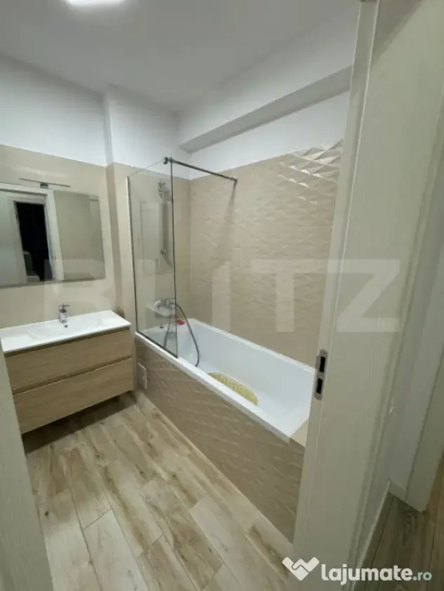 Apartament 2 Camere Galata - Iasi (Iasi)