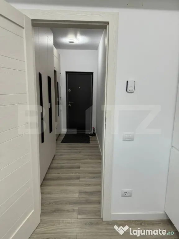 Apartament 2 Camere Galata - Iasi (Iasi)