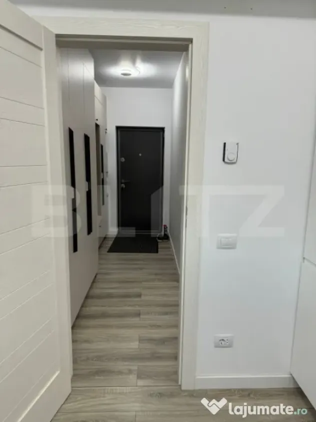 Apartament 2 Camere Galata - Iasi (Iasi)