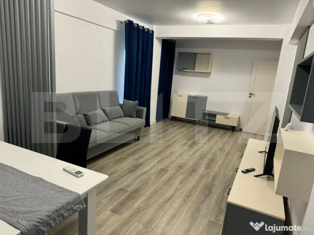 Apartament 2 Camere Galata - Iasi (Iasi)