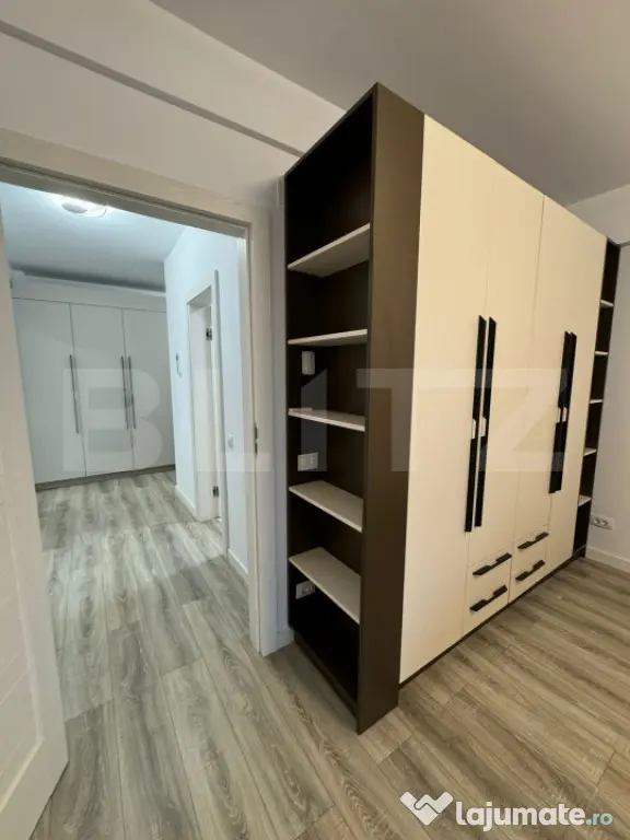 Apartament 2 Camere Galata - Iasi (Iasi)