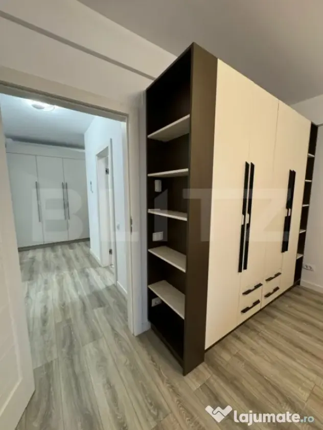 Apartament 2 Camere Galata - Iasi (Iasi)