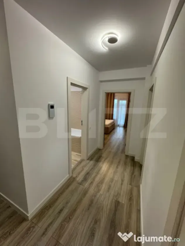 Apartament 2 Camere Galata - Iasi (Iasi)