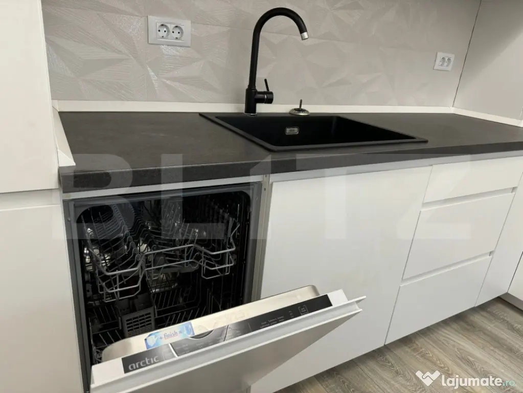 Apartament 2 Camere Galata - Iasi (Iasi)
