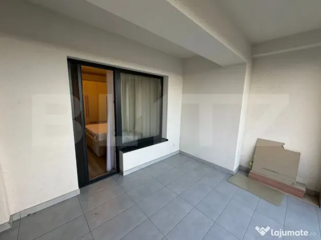 Apartament 2 Camere Galata - Iasi (Iasi)