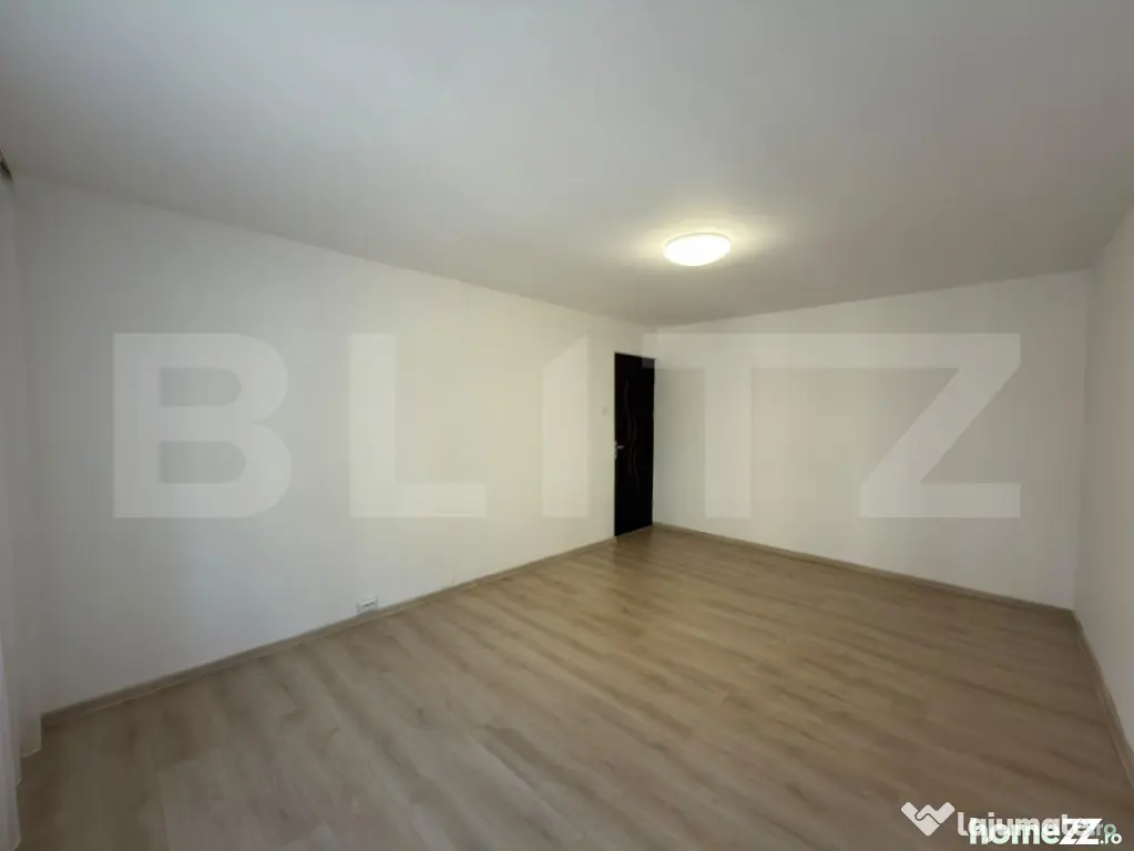 Apartament 2 camere, 51,39 mp, zona Pelendava, 1 Mai - Craiova (Dolj)