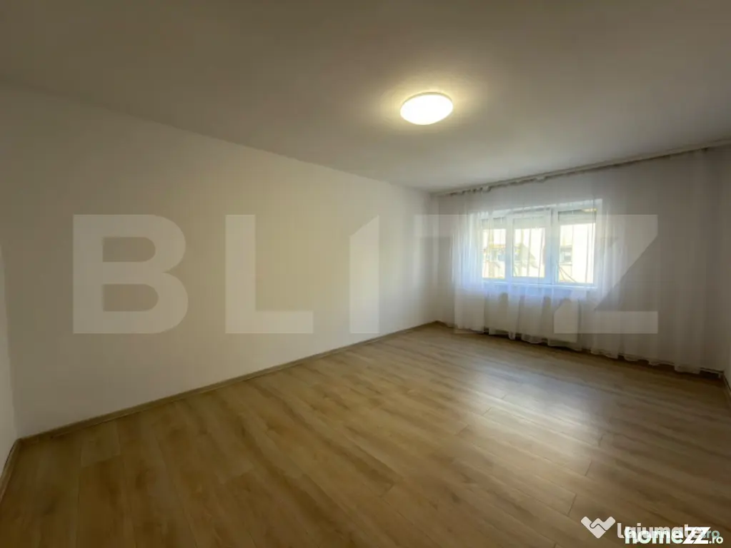 Apartament 2 camere, 51,39 mp, zona Pelendava, 1 Mai - Craiova (Dolj)