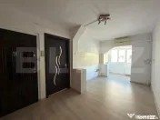 Apartament 2 camere, 51,39 mp, zona Pelendava, 1 Mai 