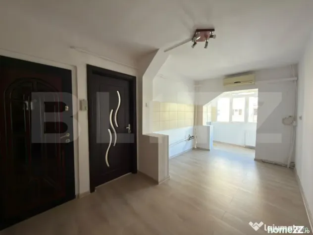 Apartament 2 camere, 51,39 mp, zona Pelendava, 1 Mai - Craiova (Dolj)