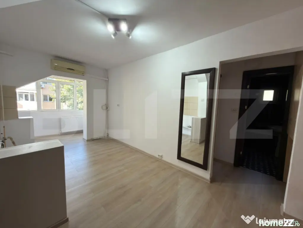 Apartament 2 camere, 51,39 mp, zona Pelendava, 1 Mai - Craiova (Dolj)