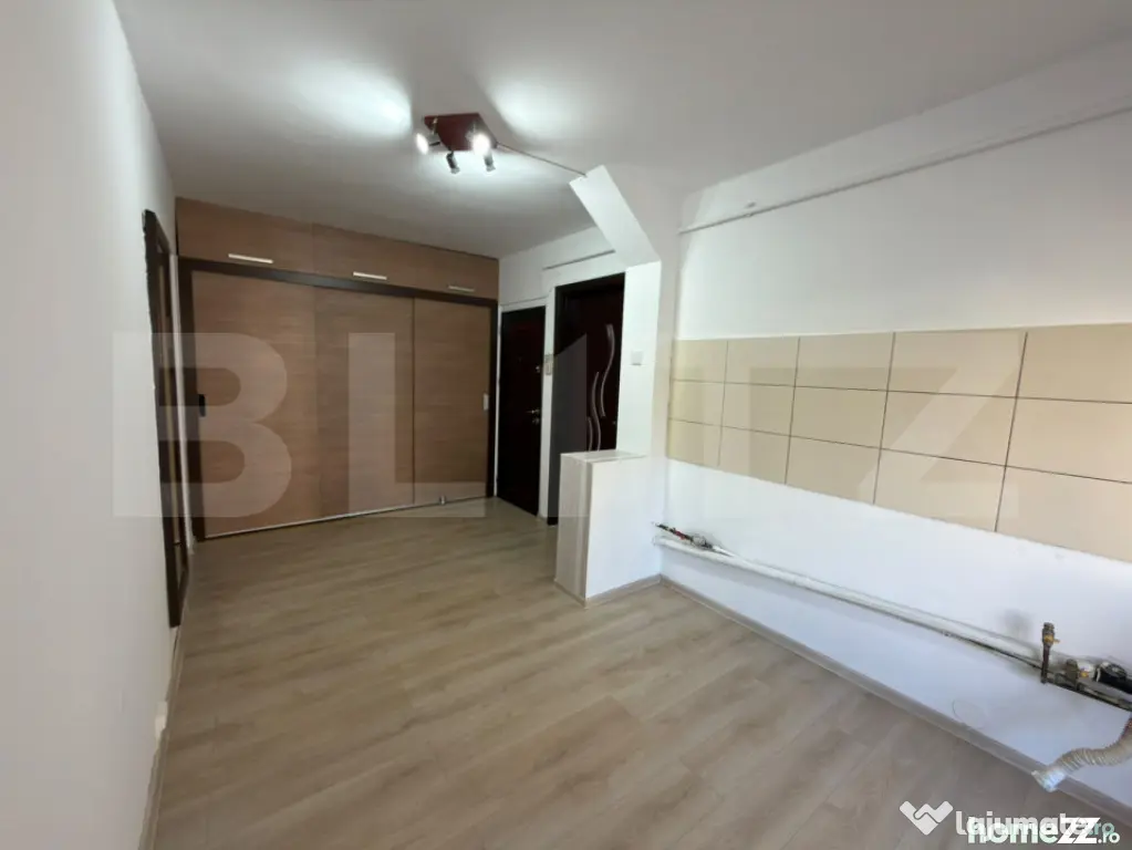 Apartament 2 camere, 51,39 mp, zona Pelendava, 1 Mai - Craiova (Dolj)
