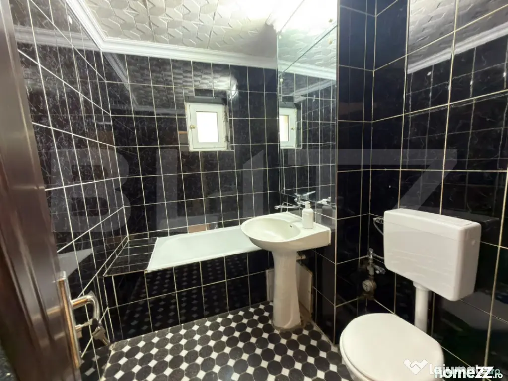 Apartament 2 camere, 51,39 mp, zona Pelendava, 1 Mai - Craiova (Dolj)