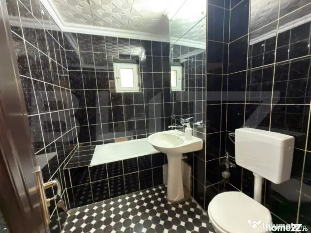 Apartament 2 camere, 51,39 mp, zona Pelendava, 1 Mai - Craiova (Dolj)