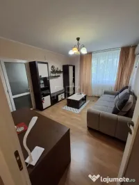 2 camere, 2/10, 52mp-Parc Drumul Taberei