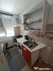 2 camere, 2/10, 52mp-Parc Drumul Taberei