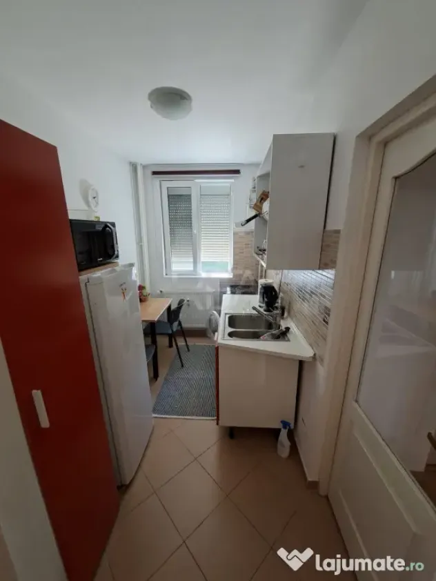 2 camere, 2/10, 52mp-Parc Drumul Taberei - Bucuresti (Bucuresti-Ilfov)