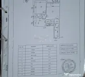 2 camere, 2/10, 52mp-Parc Drumul Taberei