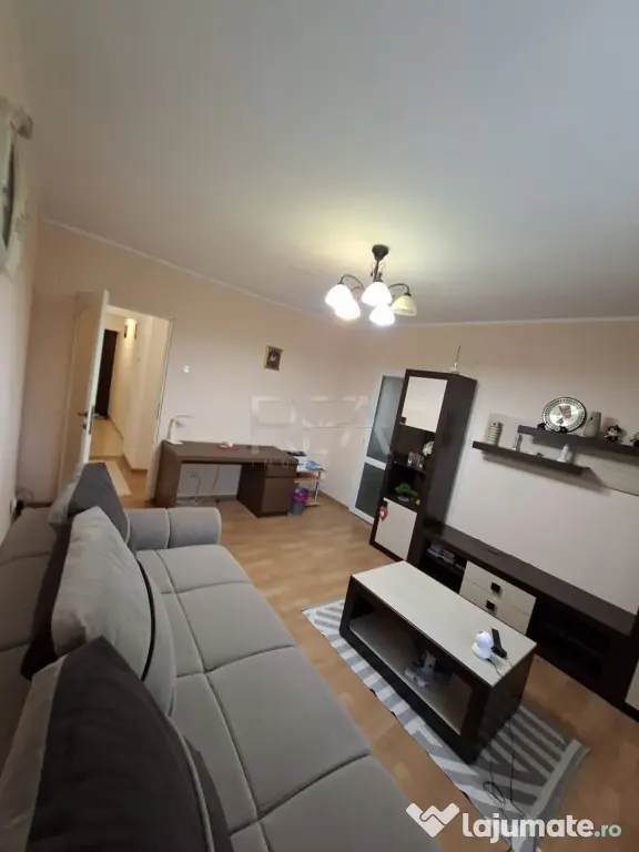 2 camere, 2/10, 52mp-Parc Drumul Taberei - Bucuresti (Bucuresti-Ilfov)