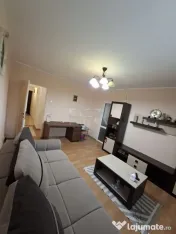 2 camere, 2/10, 52mp-Parc Drumul Taberei