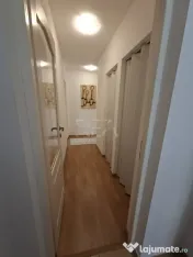 2 camere, 2/10, 52mp-Parc Drumul Taberei