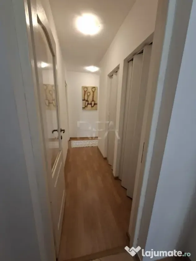 2 camere, 2/10, 52mp-Parc Drumul Taberei - Bucuresti (Bucuresti-Ilfov)