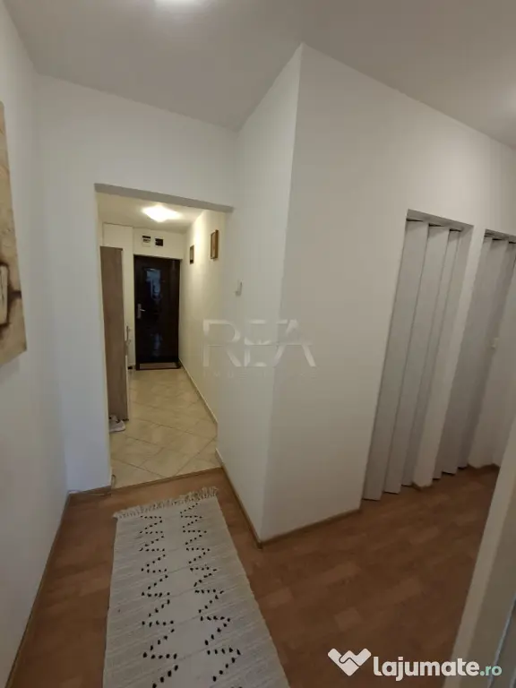 2 camere, 2/10, 52mp-Parc Drumul Taberei - Bucuresti (Bucuresti-Ilfov)