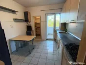 Apartament cu 3 camere, 2 băi și garaj ,cartier Sasar 