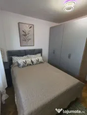 De inchiriat apartament cu 2 camere, central. etaj 3, 450... 