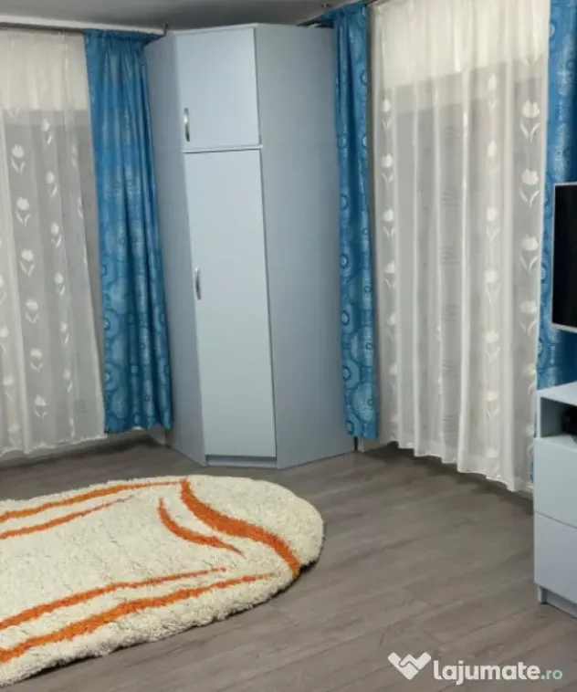 Apartament cu o cameră | 32 mp | zona Muzeul Apei, Floreșt - Floresti (Cluj)