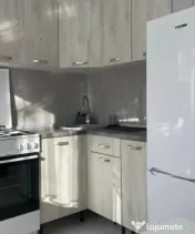 Apartament cu o cameră | 32 mp | zona Muzeul Apei, Floreșt 