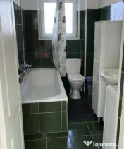 Apartament cu o cameră | 32 mp | zona Muzeul Apei, Floreșt 