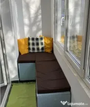 Apartament cu o cameră | 32 mp | zona Muzeul Apei, Floreșt 