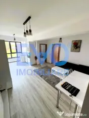 APARTAMENT DE INCHIRIAT CU 3 CAMERE, CENTRAL 