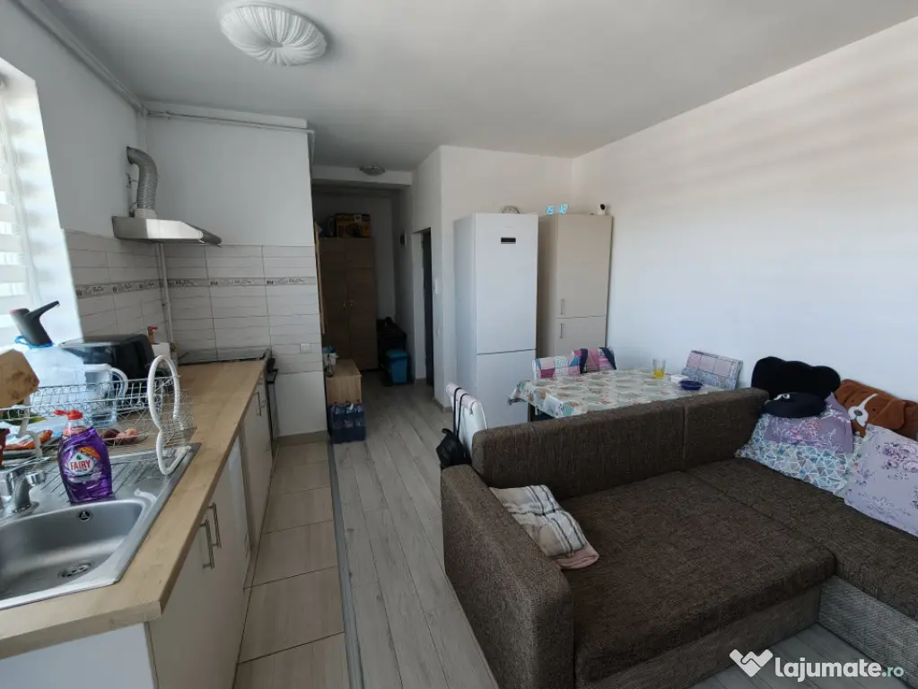 Apartament 3 camere | 56 mp | zona Tineretului, Florești - Floresti (Cluj)