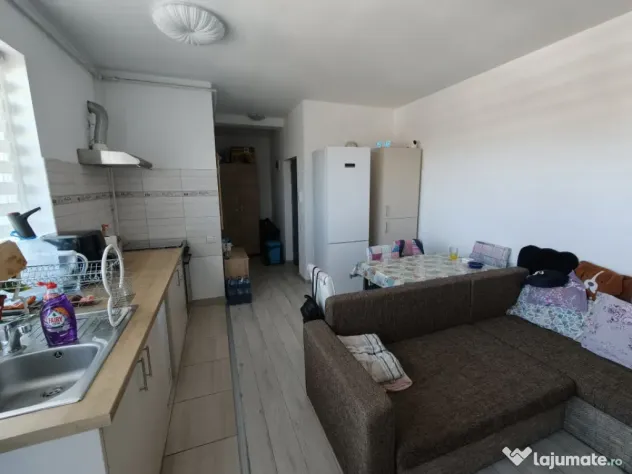 Apartament 3 camere | 56 mp | zona Tineretului, Florești - Floresti (Cluj)
