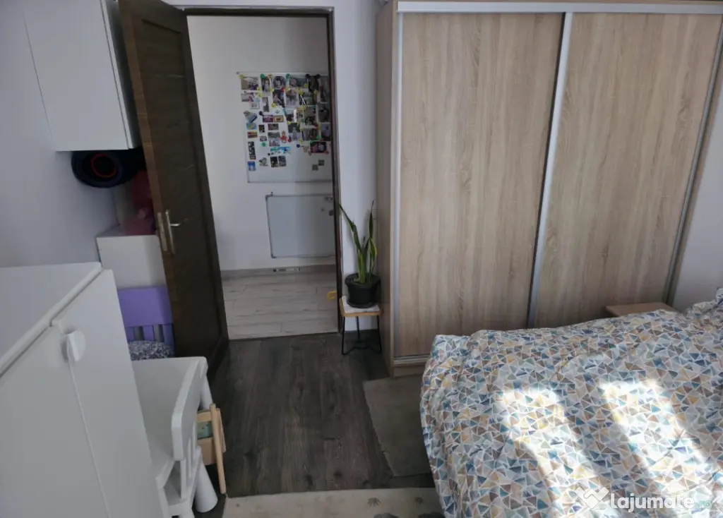 Apartament 3 camere | 56 mp | zona Tineretului, Florești - Floresti (Cluj)