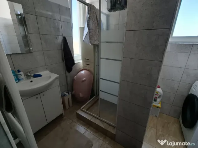 Apartament 3 camere | 56 mp | zona Tineretului, Florești - Floresti (Cluj)