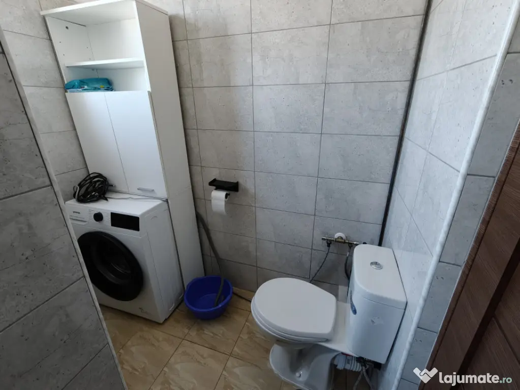 Apartament 3 camere | 56 mp | zona Tineretului, Florești - Floresti (Cluj)
