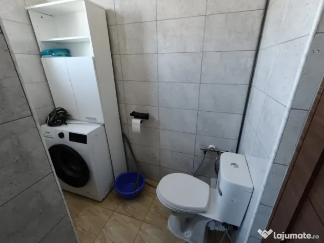 Apartament 3 camere | 56 mp | zona Tineretului, Florești - Floresti (Cluj)