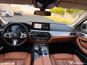 BMW Seria 5 545e xDrive AT PHEV 