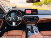 BMW Seria 5 545e xDrive AT PHEV 