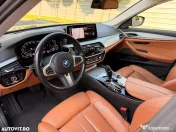 BMW Seria 5 545e xDrive AT PHEV 