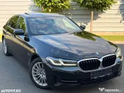 BMW Seria 5 545e xDrive AT PHEV 