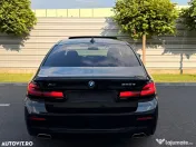 BMW Seria 5 545e xDrive AT PHEV 