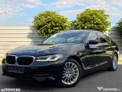 BMW Seria 5 545e xDrive AT PHEV 