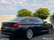 BMW Seria 5 545e xDrive AT PHEV 