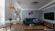Apartament 2 camere Bucurestii Noi