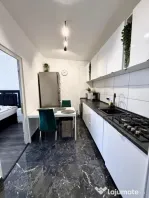Apartament de 2 camere zona ASTRA,str Barbu Lautaru.