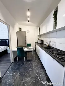 Apartament de 2 camere zona ASTRA,str Barbu Lautaru.